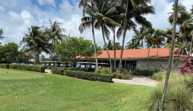As demand exceeds capacity, Coral Gables retools Granada Golf Course