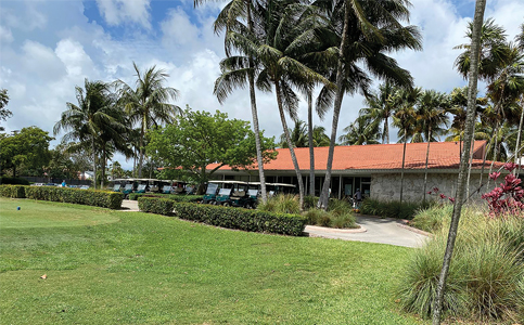As demand exceeds capacity, Coral Gables retools Granada Golf Course