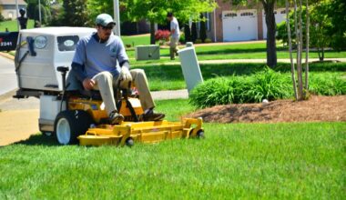 GreenPal connects lawn care professionals to homeowners via competitive bids.