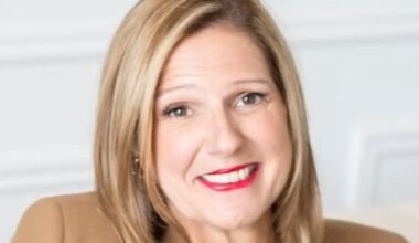 Paige Greenlee in line to lead the Bar – The Florida Bar