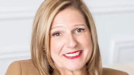 Paige Greenlee in line to lead the Bar – The Florida Bar