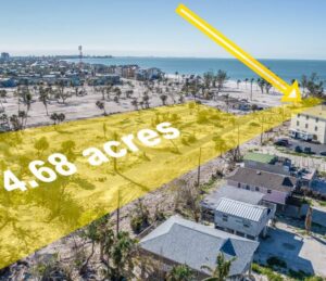 Gulf View Colony Auction Nets Little Interest - Beach Talk Radio News