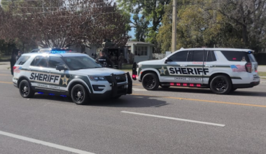 ‘Stay clear of the area:’ Active crime scene in Orange County neighborhood