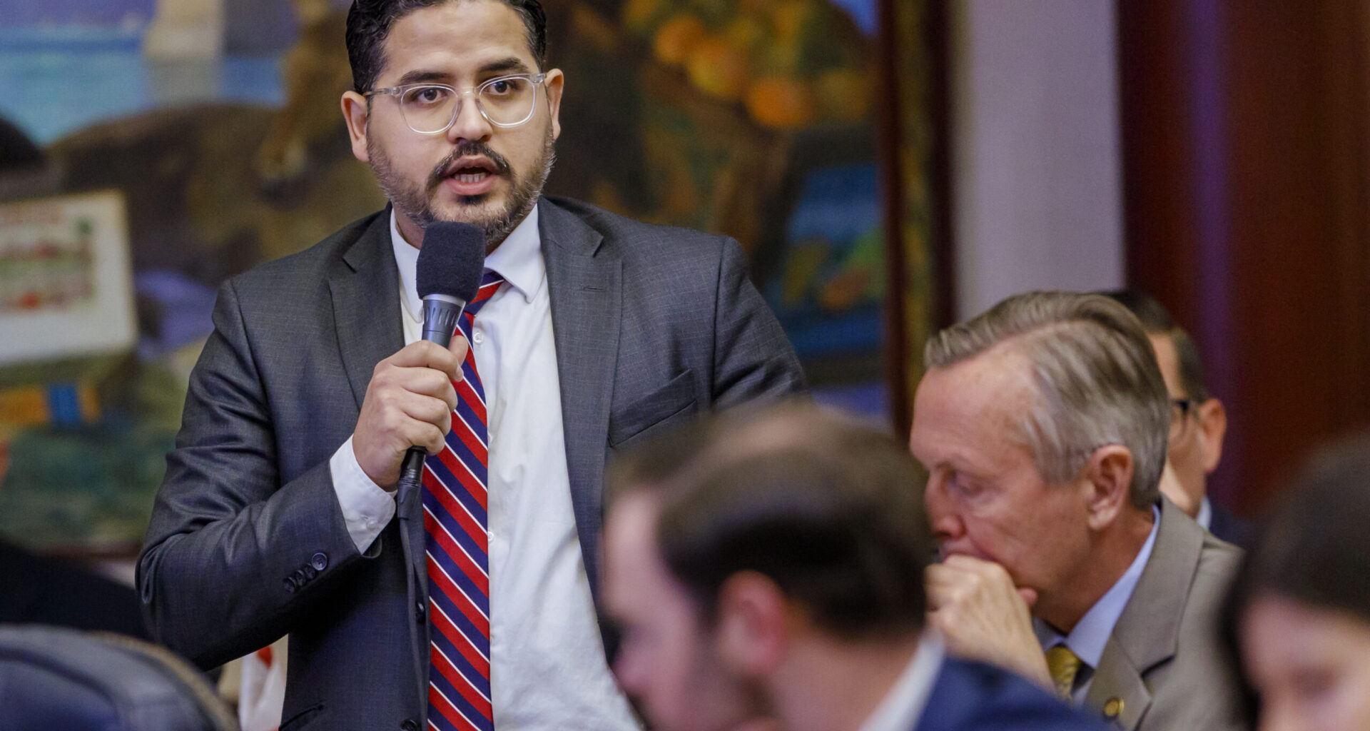 House passes sweeping land-use bill to curb local control over development, study nixing Miami-Dade's UDB