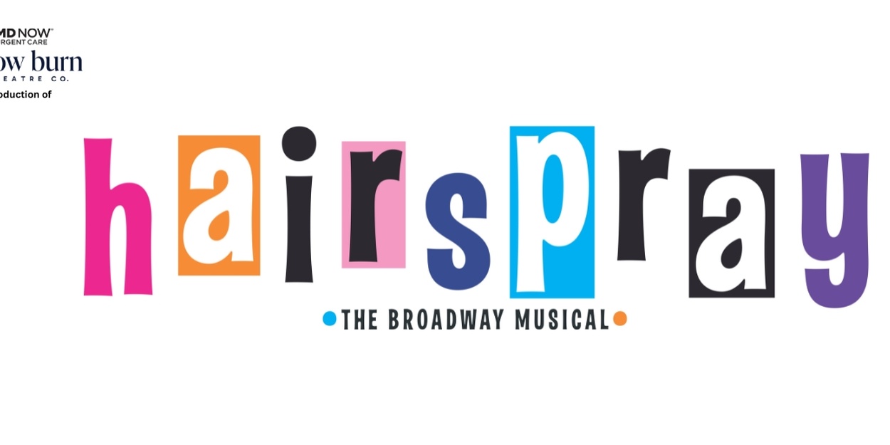 HAIRSPRAY Comes to Fort Lauderdale in April