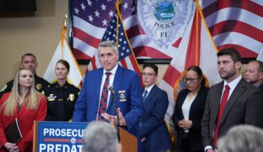 Bill allowing Florida to designate domestic terrorist organizations passes in House