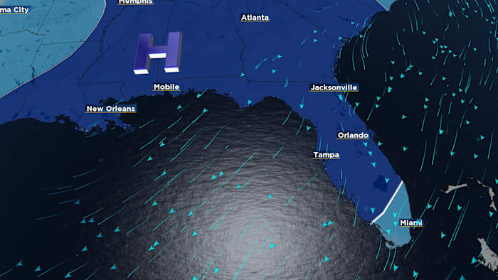 Turning even colder in Central Florida before subtle warmup returns