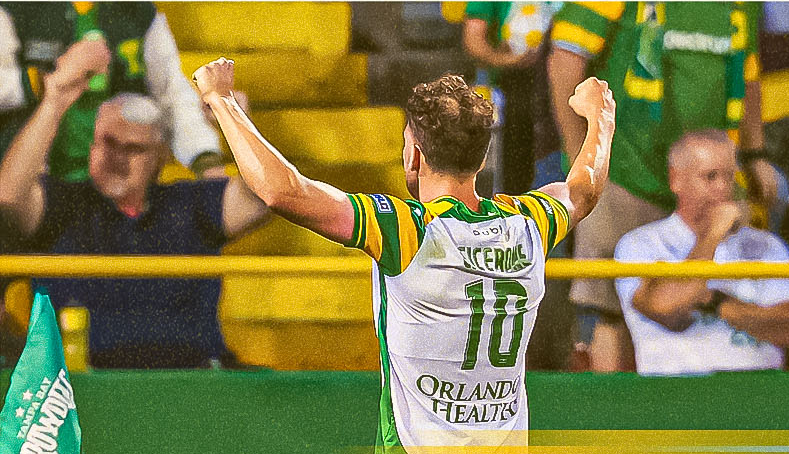 FINAL: Tampa Bay Rowdies 3, Riverhounds SC 0