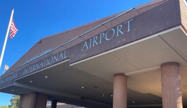 TSA agents face financial hardships amid partial government shutdown