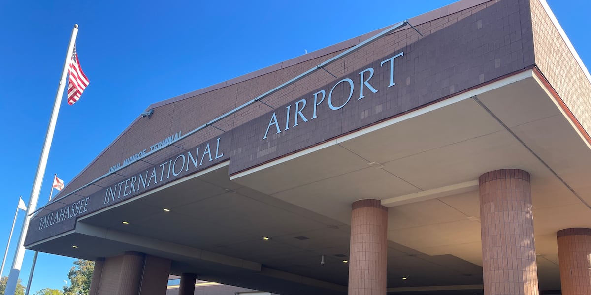 TSA agents face financial hardships amid partial government shutdown