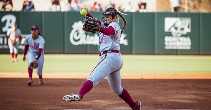 No. 10 Florida State continues to roll after win over North Florida