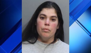 Florida City woman accused of cutting young family member with knife after finding out ‘he was gay’