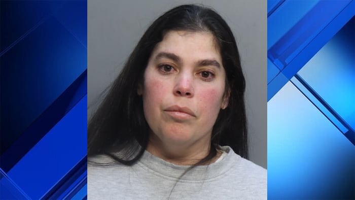 Florida City woman accused of cutting young family member with knife after finding out ‘he was gay’