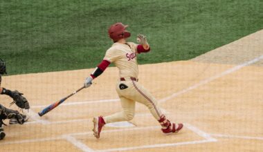 3 Up, 3 Down: Florida State proves itself with road sweep of Wake Forest