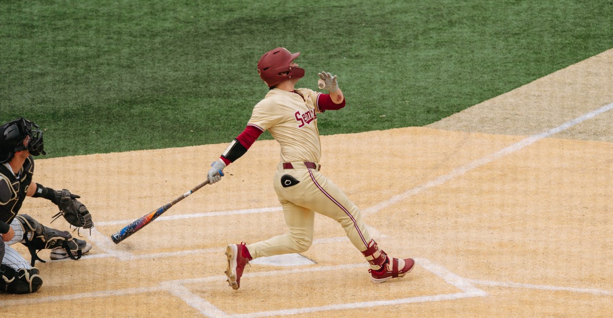 3 Up, 3 Down: Florida State proves itself with road sweep of Wake Forest
