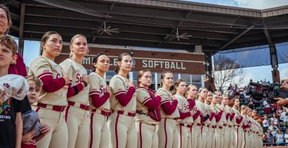 No. 10 Florida State softball travels to Clemson: Preview, how to watch, game thread