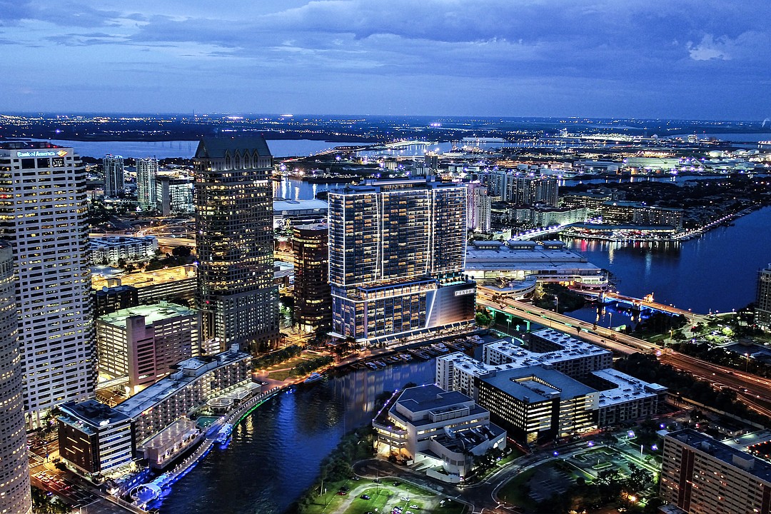 Sponsored: 2026 Brings Exciting Progress at Pendry Residences Tampa