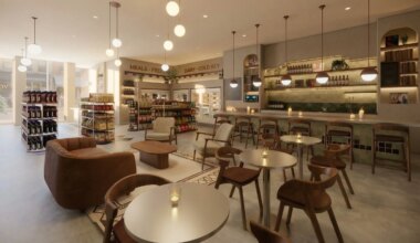 First look at Volta Wine + Market coming to 400 Central in downtown St. Pete