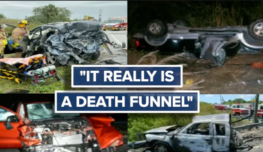 Martin County sheriff pushes FDOT to expedite State Road 710 expansion after crash presentation