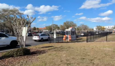 Shooting ‘prank’ at Orange County high school sparks lockdown, deputies say