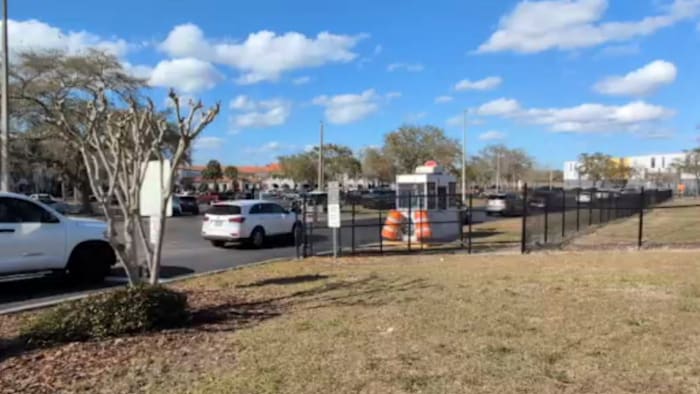 Shooting ‘prank’ at Orange County high school sparks lockdown, deputies say