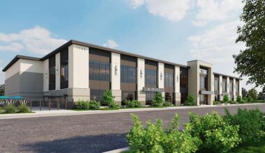 Life Time exploring Durbin Park area of St. Johns County for 2nd fitness center in Northeast Florida