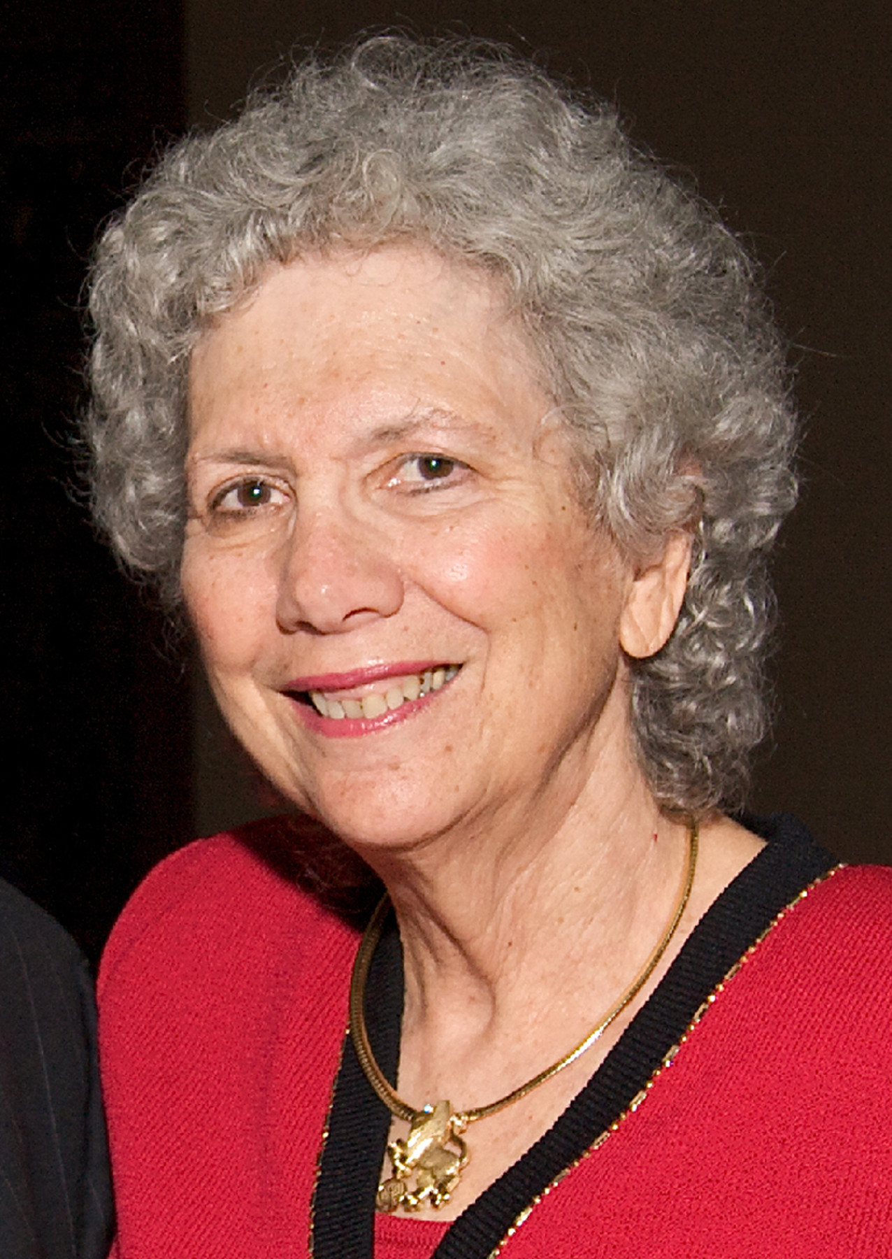 Sue Gunzburger, County Commissioner/candidate District 6. 2010. (Ron Gunzburger/South Florida...