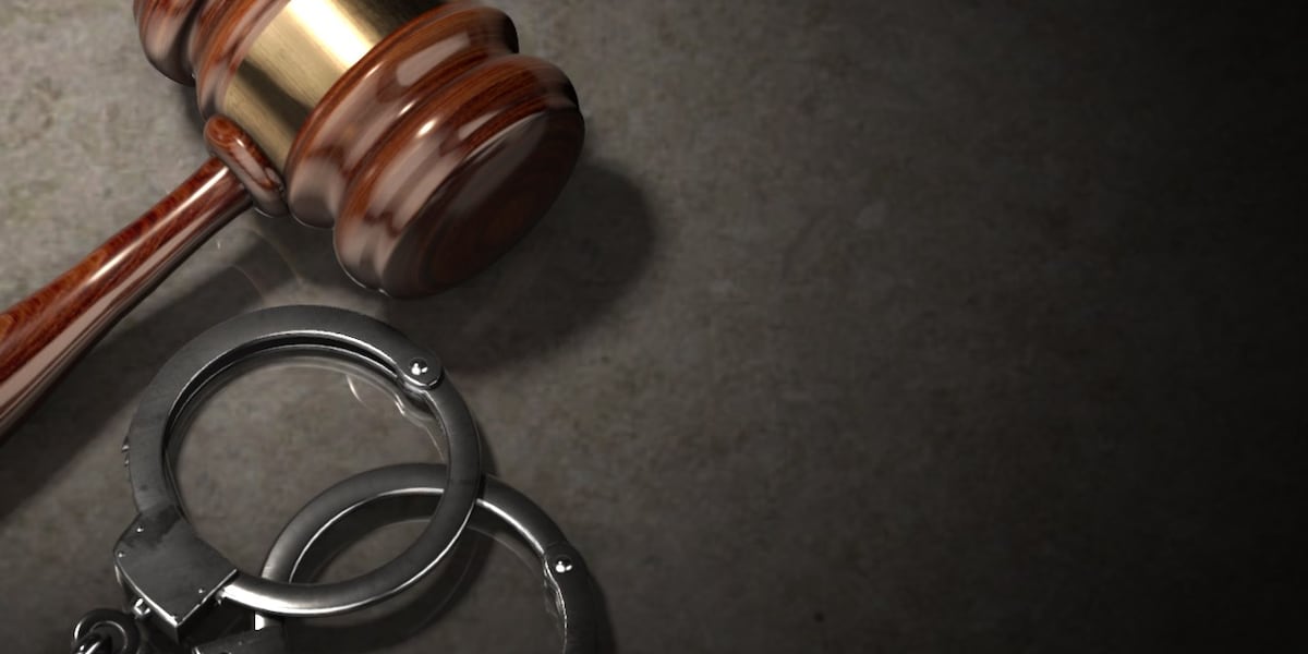 Tallahassee man sentenced for escaping while temporarily released from prison, U.S. Attorney’s Office says