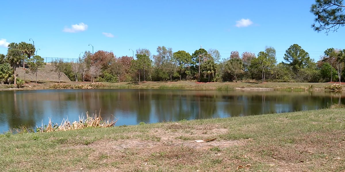 Port St. Lucie boy, 5, with autism drowns after wandering from home