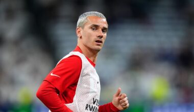 Orlando City SC closing in on Antoine Griezmann signing