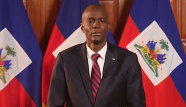 Trial opens in Miami for 4 men charged in Haitian President Jovenel Moïse’s assassination - WSVN 7News | Miami News, Weather, Sports