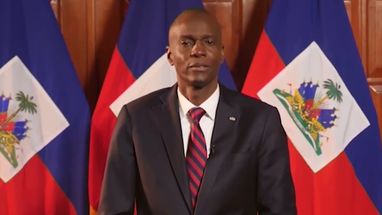 Trial opens in Miami for 4 men charged in Haitian President Jovenel Moïse’s assassination - WSVN 7News | Miami News, Weather, Sports