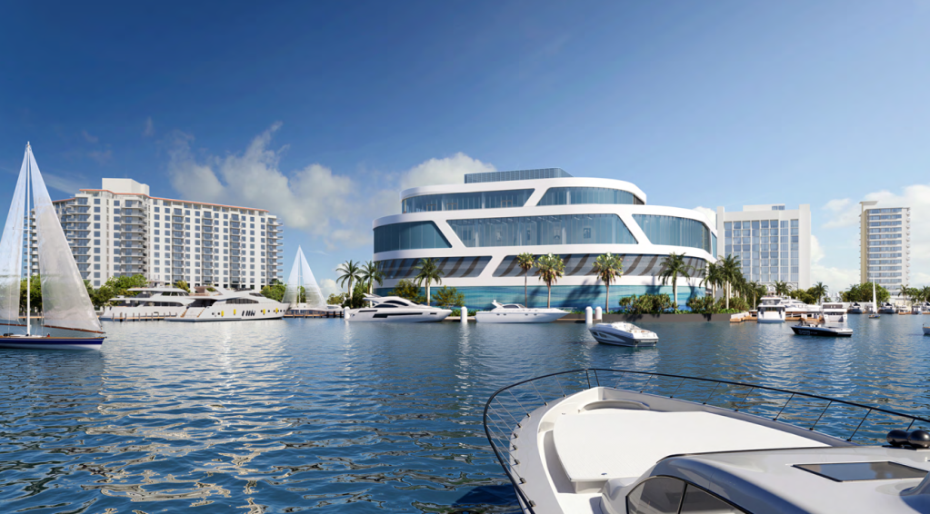 Key vote coming Tuesday on new Swimming Hall of Fame