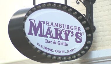 Hamburger Mary's plans new location in Kissimmee
