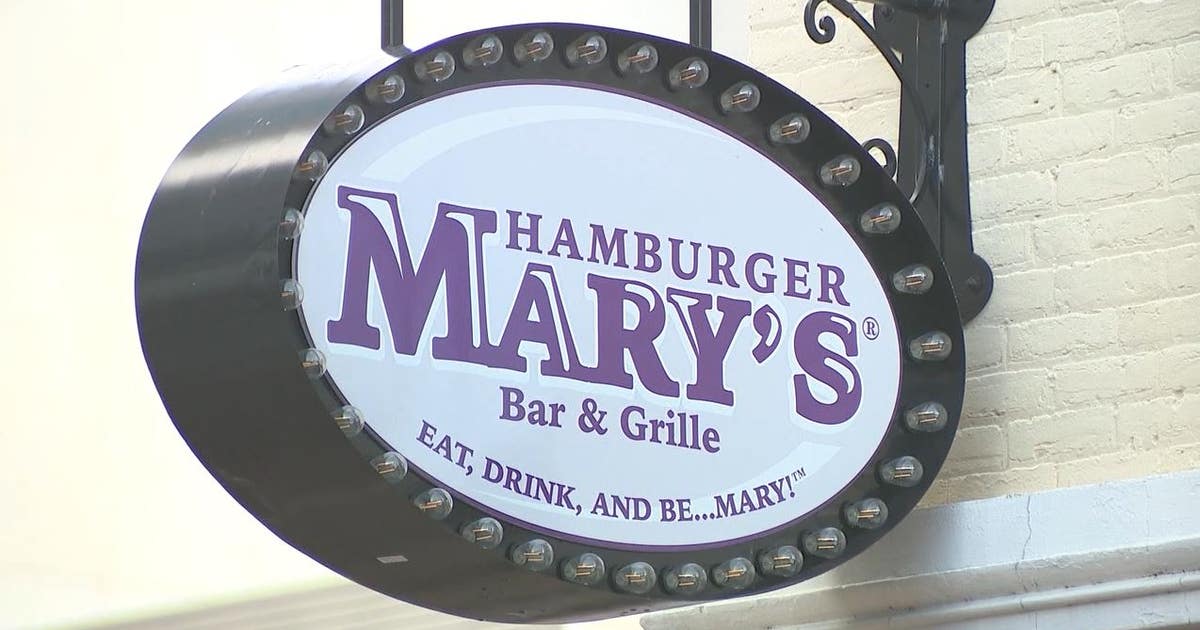 Hamburger Mary's plans new location in Kissimmee