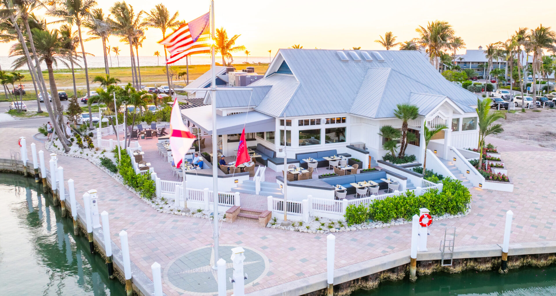 South Seas purchases Rauschenberg’s Captiva property