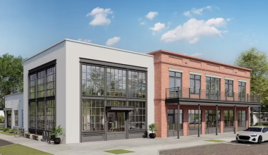 Harlow Grove Restaurant & Lounge to host grand opening