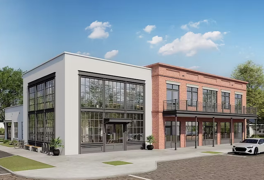 Harlow Grove Restaurant & Lounge to host grand opening