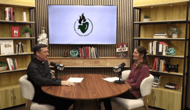 Heart of the Homily – Episode 19