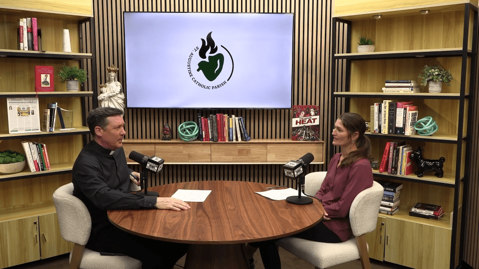 Heart of the Homily – Episode 19