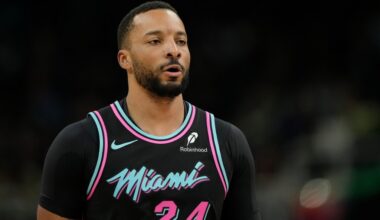 Heat's Herro, Powell could return vs. Orlando