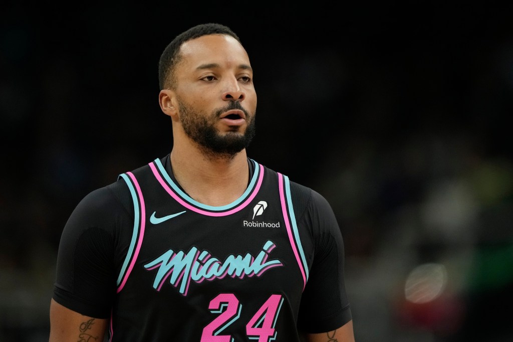 Heat's Herro, Powell could return vs. Orlando