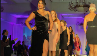 Five ways to give back and get involved in your community