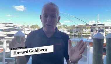 Howard Goldberg - Real Estate Agent - RE/MAX Consultants Realty 1