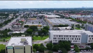 Hialeah mayor takes aim at HOAs after resident complaints – NBC 6 South Florida