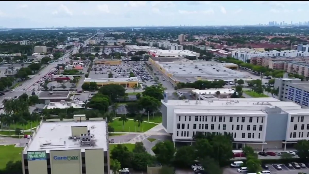 Hialeah mayor takes aim at HOAs after resident complaints – NBC 6 South Florida