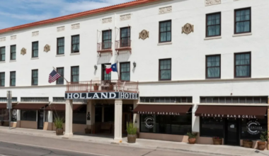 Latest news: Financing for Texas portfolio; buyer named in St. Pete; trade in Maine