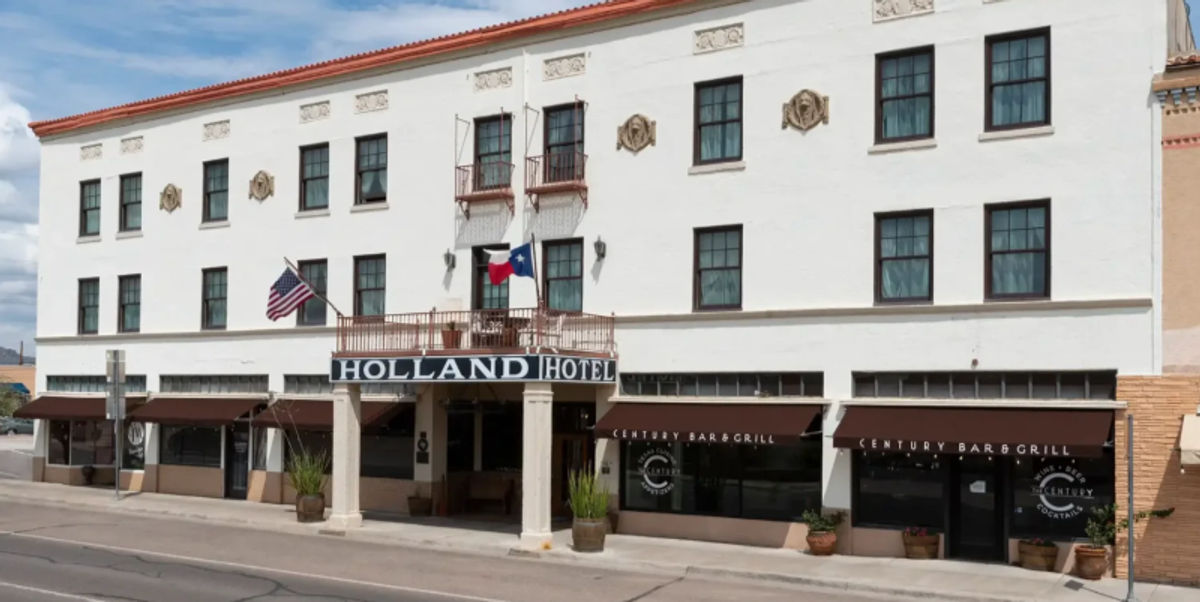 Latest news: Financing for Texas portfolio; buyer named in St. Pete; trade in Maine