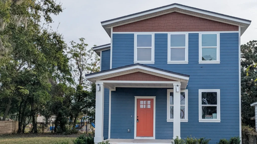 Jacksonville commits $2M to help low-income homebuyers