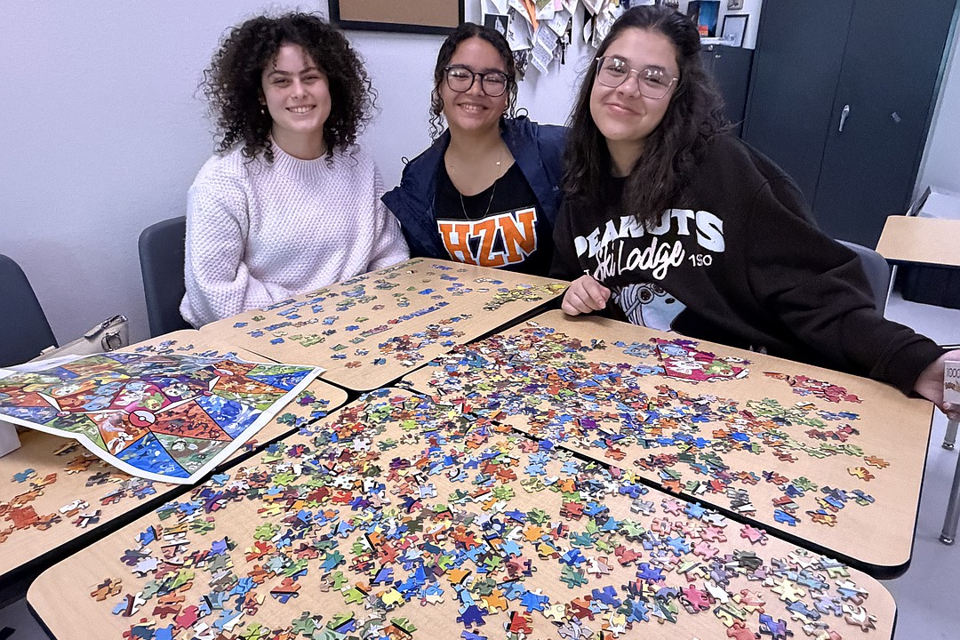 OCPS Student Connectivity Day introduces students to new passions